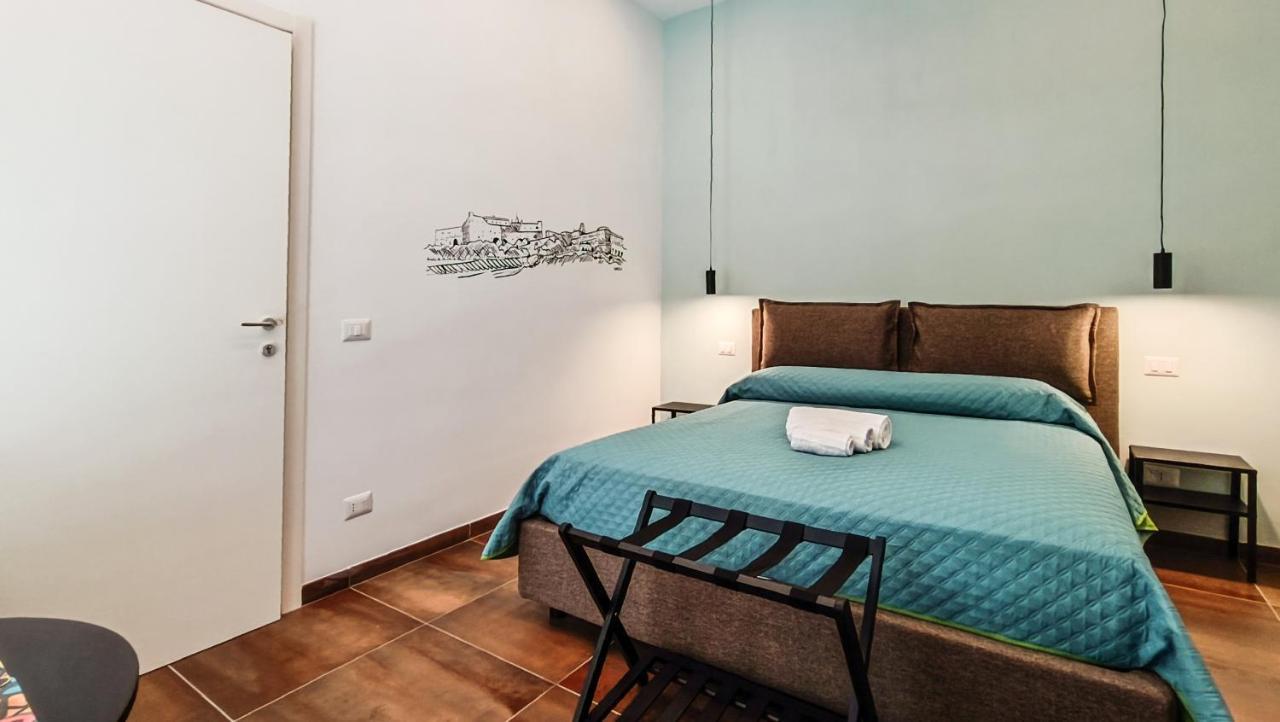 مبيت وإفطار نابولي Casa Calu Castel Sant'Elmo المظهر الخارجي الصورة